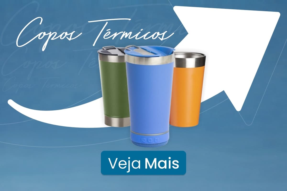 Copos Térmicos